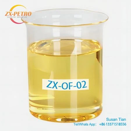Iron Ion Stabilizer